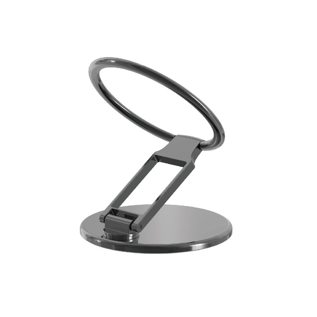 Ring holder metal + support - NE5200 - Noir