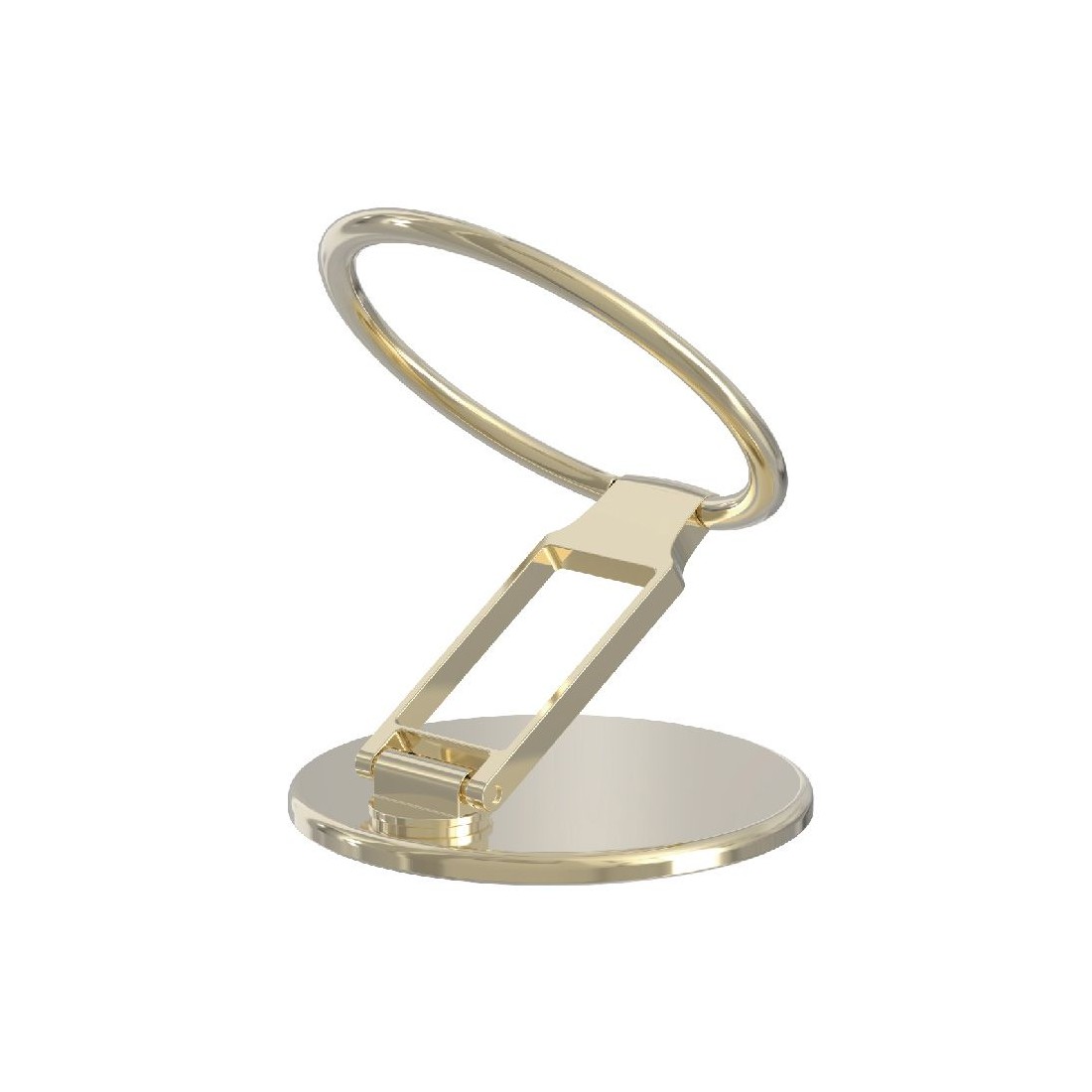 Ring holder metal + support - NE5200 - OR