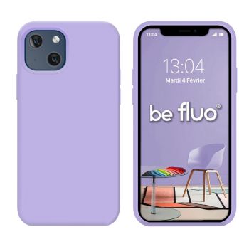 Coque Silicone Moxie BeFluo... 