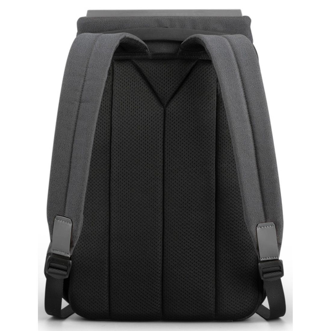 Sac à dos antivol pour ordinateur portable jusqu'à 15.6"