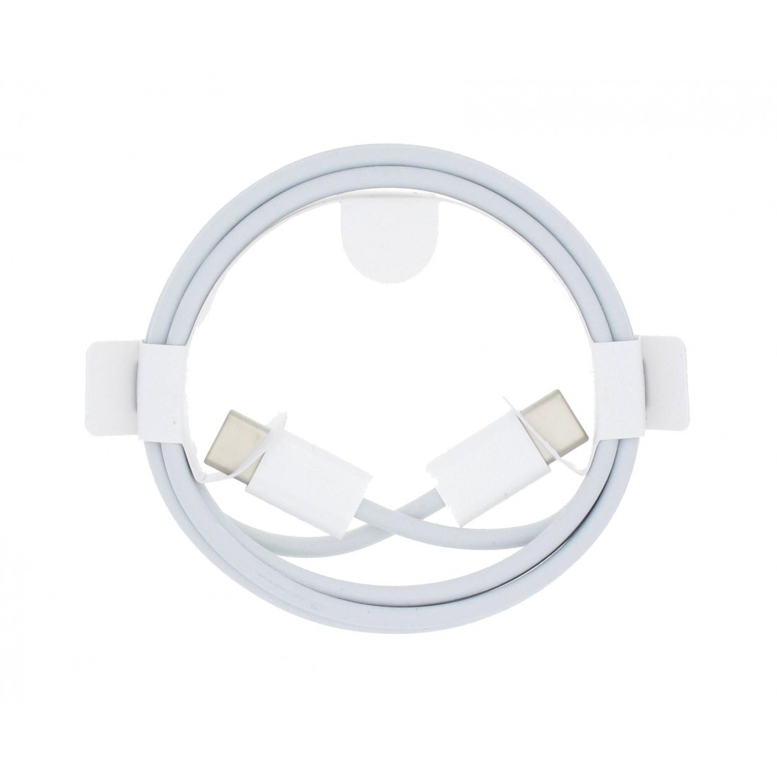 Cable de charge origine Apple Type-C vers Type-C