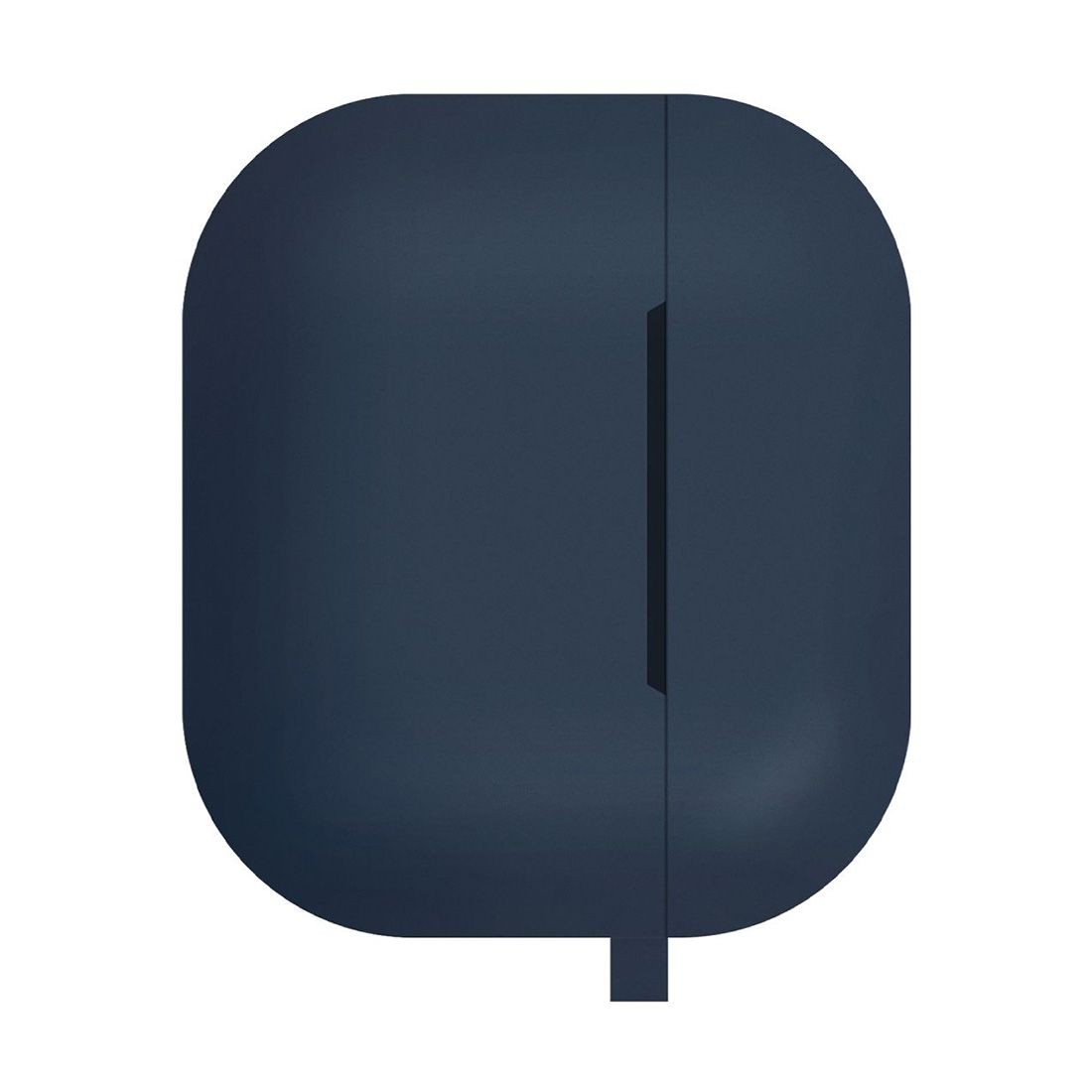 Protection en silicone pour airpods Pro 2 - NR9434 - Bleu