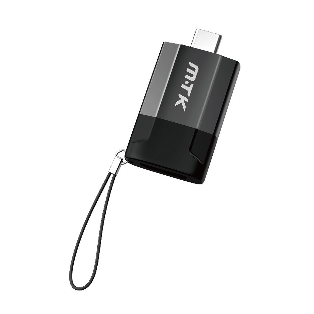 Adaptateur USB-C vers HDMI TB1404