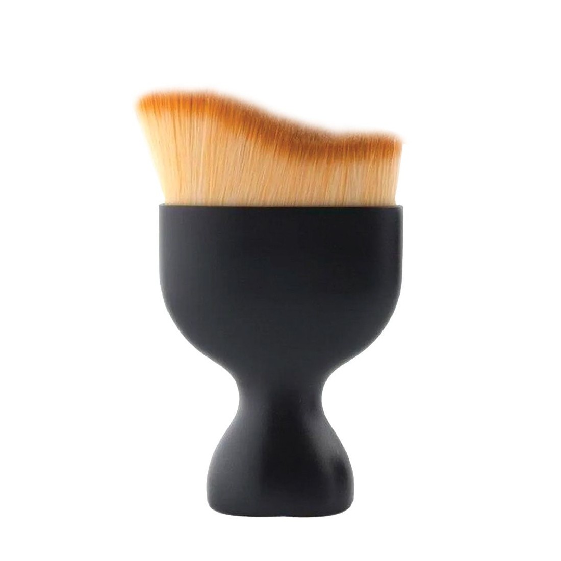 Pinceau Doux  Clean Swipe Moxie pour poussiéres et résidus