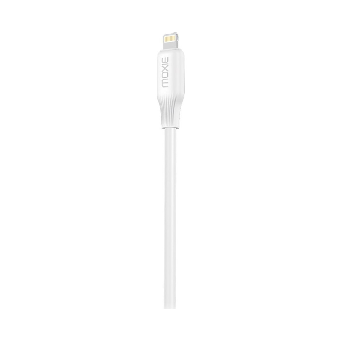 Cable de charge ultra resistant pour iPhone - 1 mètre