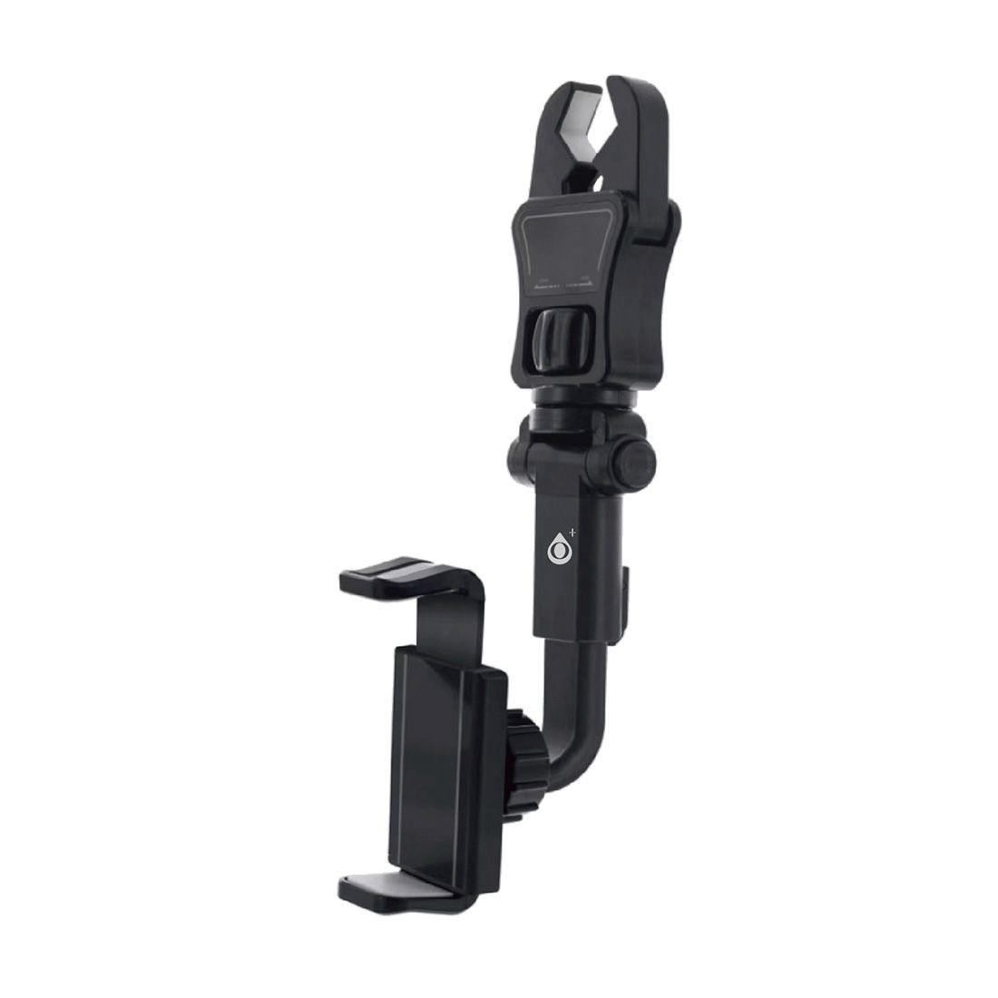 Support voiture rotatif fixation retroviseur central NE5240