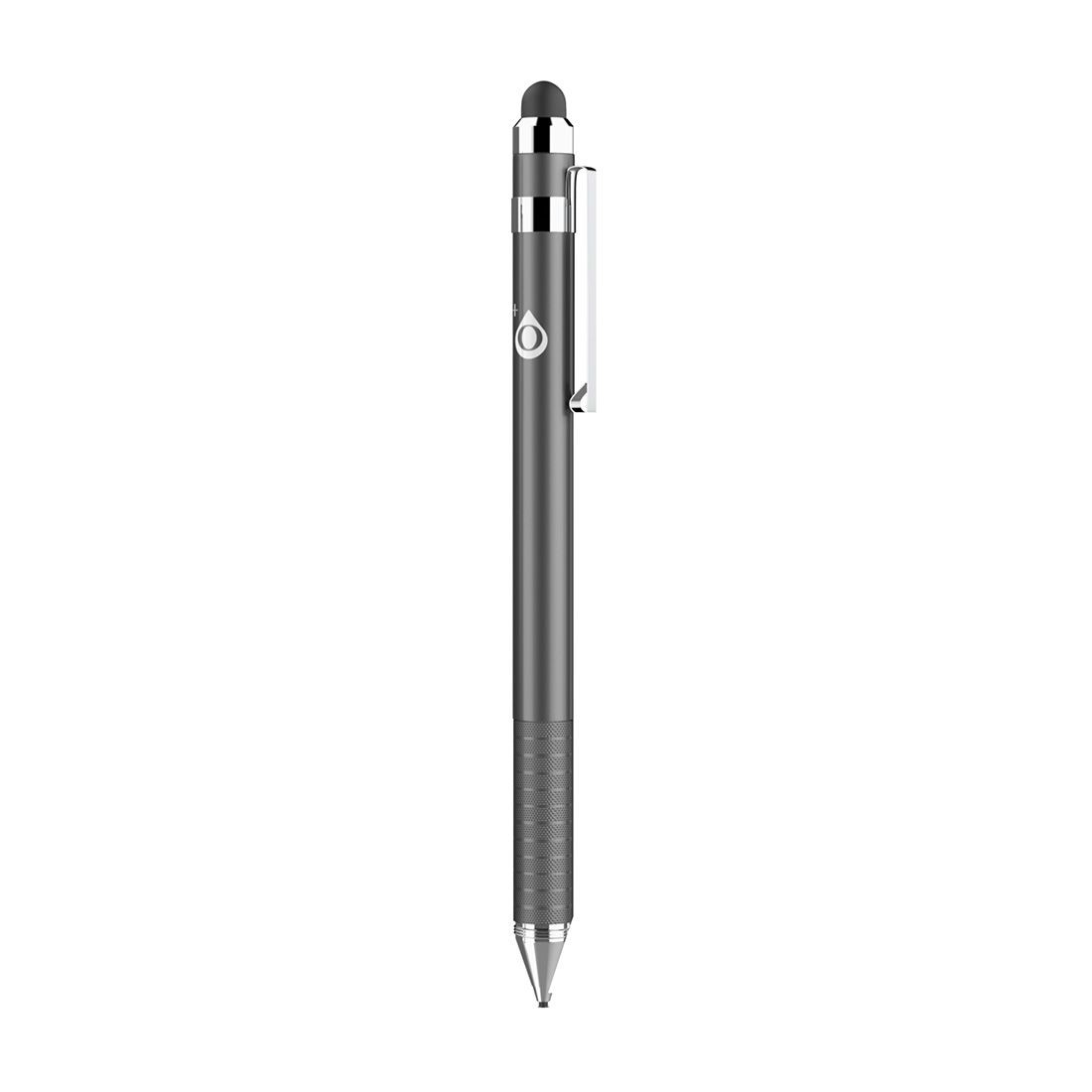 Stylet capacitif pour Smartphone et tablette NG6032 - GRIS