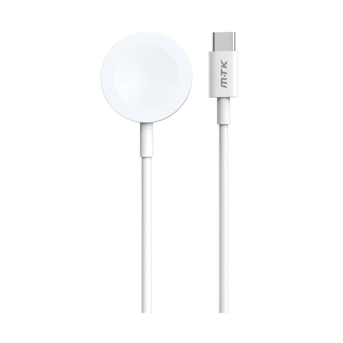 Chargeur à induction Apple Watch 2.5W sortie Type-C TB1508