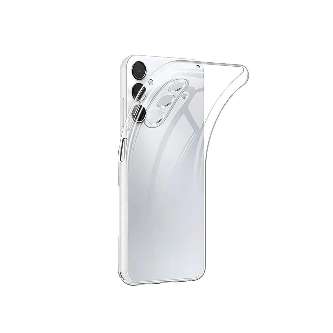 Housse ultra fine transparente pour Xiaomi Note 13 5G