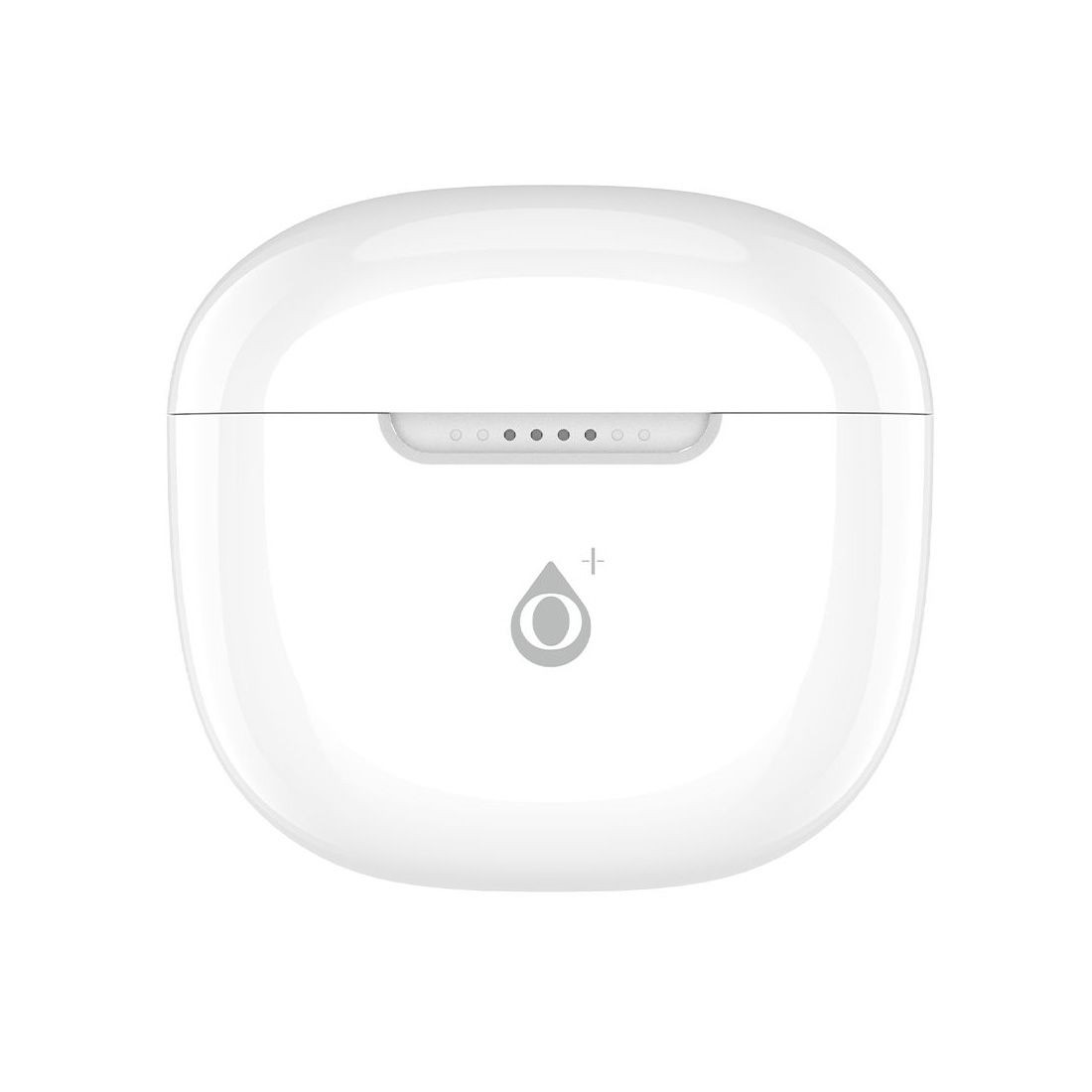 Ecouteur bluetooth stereo TWS 230mAh NC3212 - Blanc