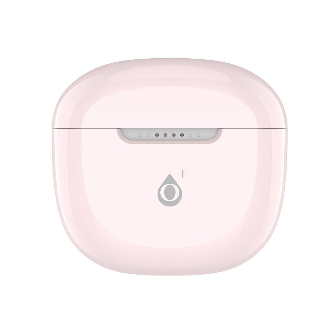 Ecouteur bluetooth stereo TWS 230mAh NC3212 - Rose