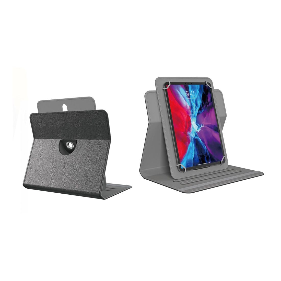 Etui à rabat universel pour tablette 10.5 / 11"