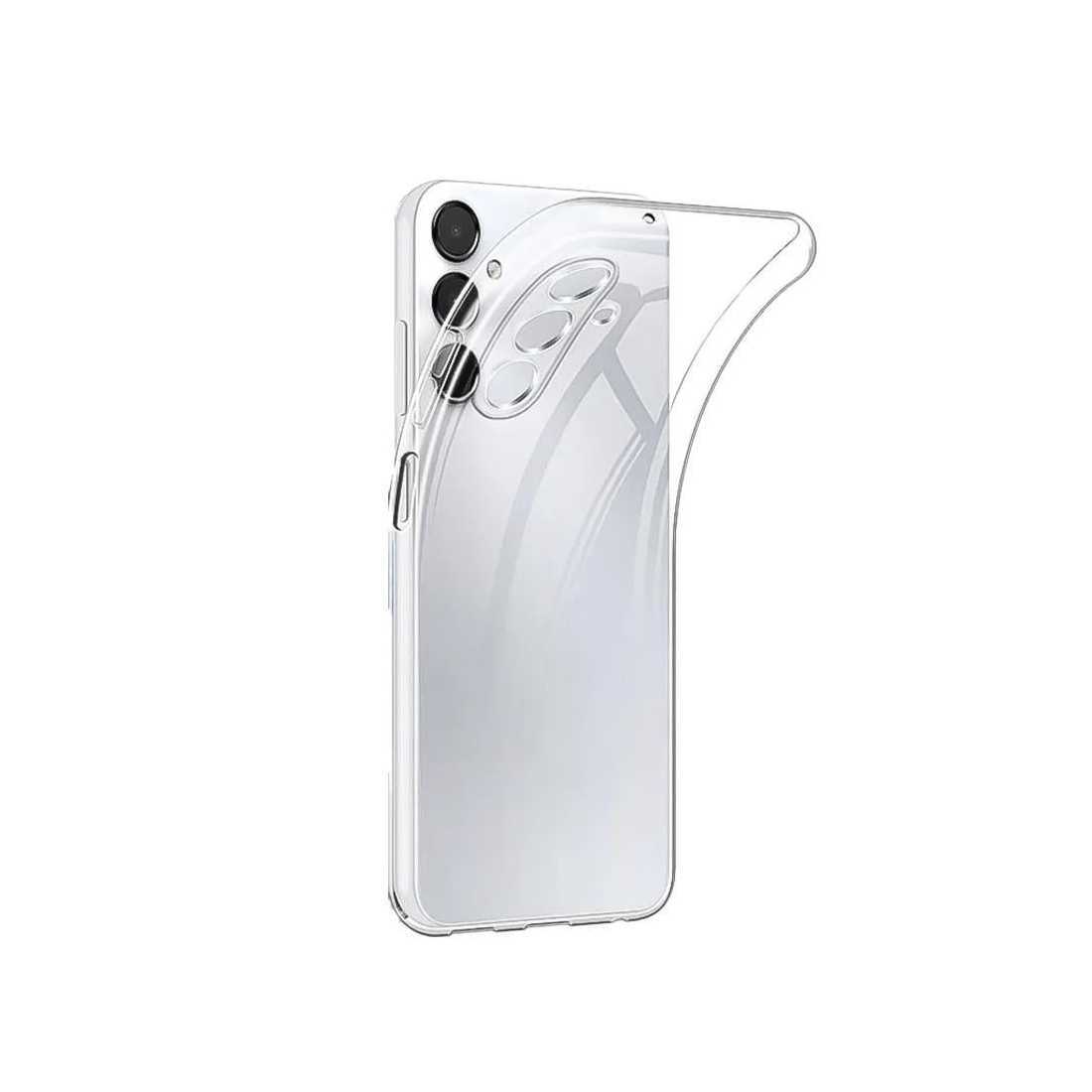 Housse ultra fine transparente pour Xiaomi Redmi A3 4G
