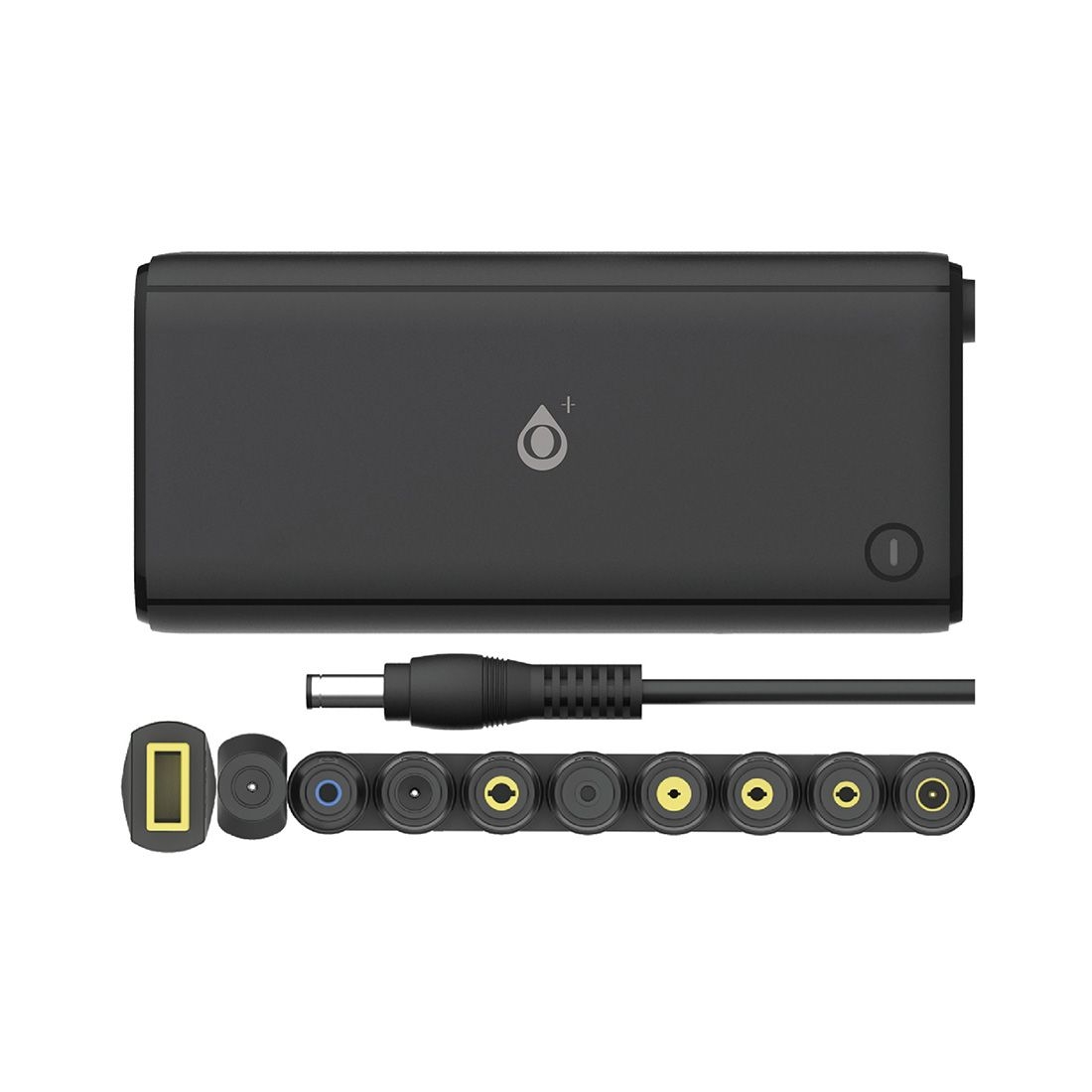 Chargeur secteur universel pour Ordinateur portable 70W, 10 connecteur AT966