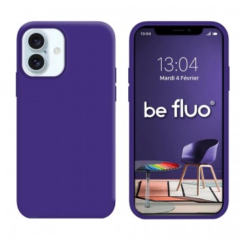 Coque Silicone Moxie BeFluo...