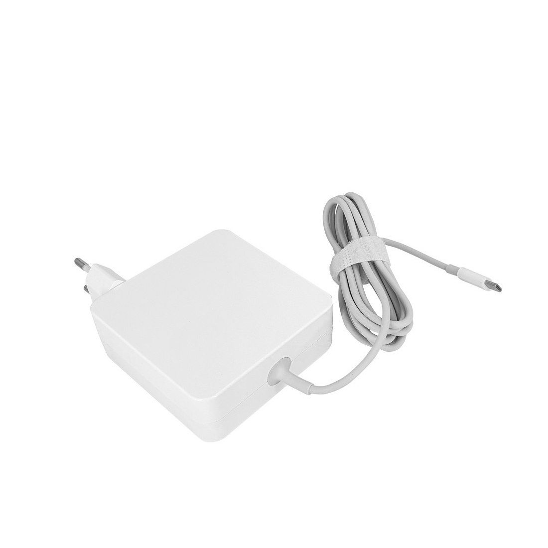 Chargeur Compatible Macbook et laptop connectique Type-C  - puissance 30W