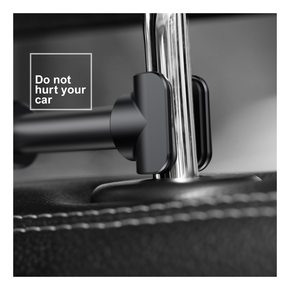 Support tablette et mobile pour voiture, siège arrière, Baseus