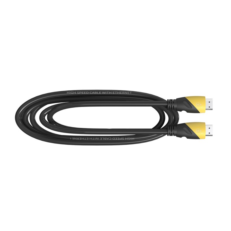 Cable HDMI renforcée 3M One Plus - NB1453