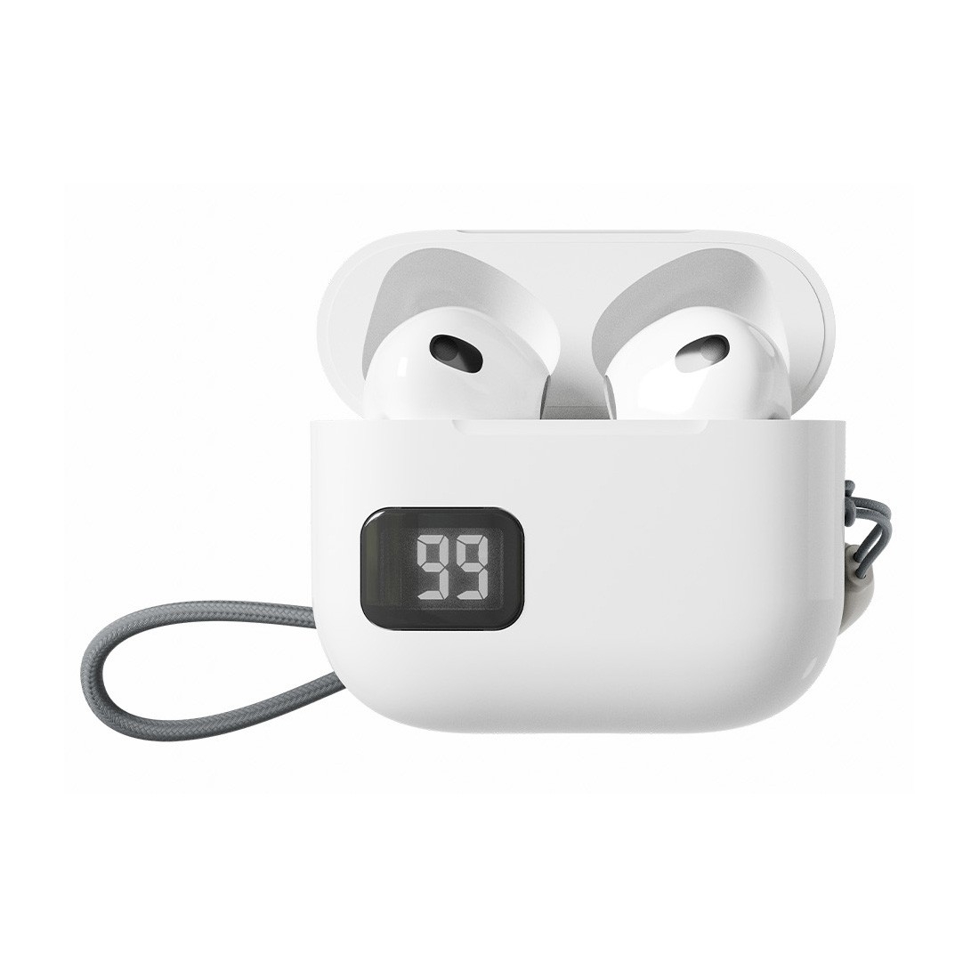 Oreillette Bluetooth TWS avec affichage baterie One Plus NC9297