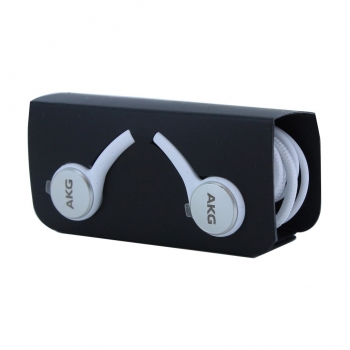 Oreillette Samsung AKG Type C GH59-15106A - blanc
