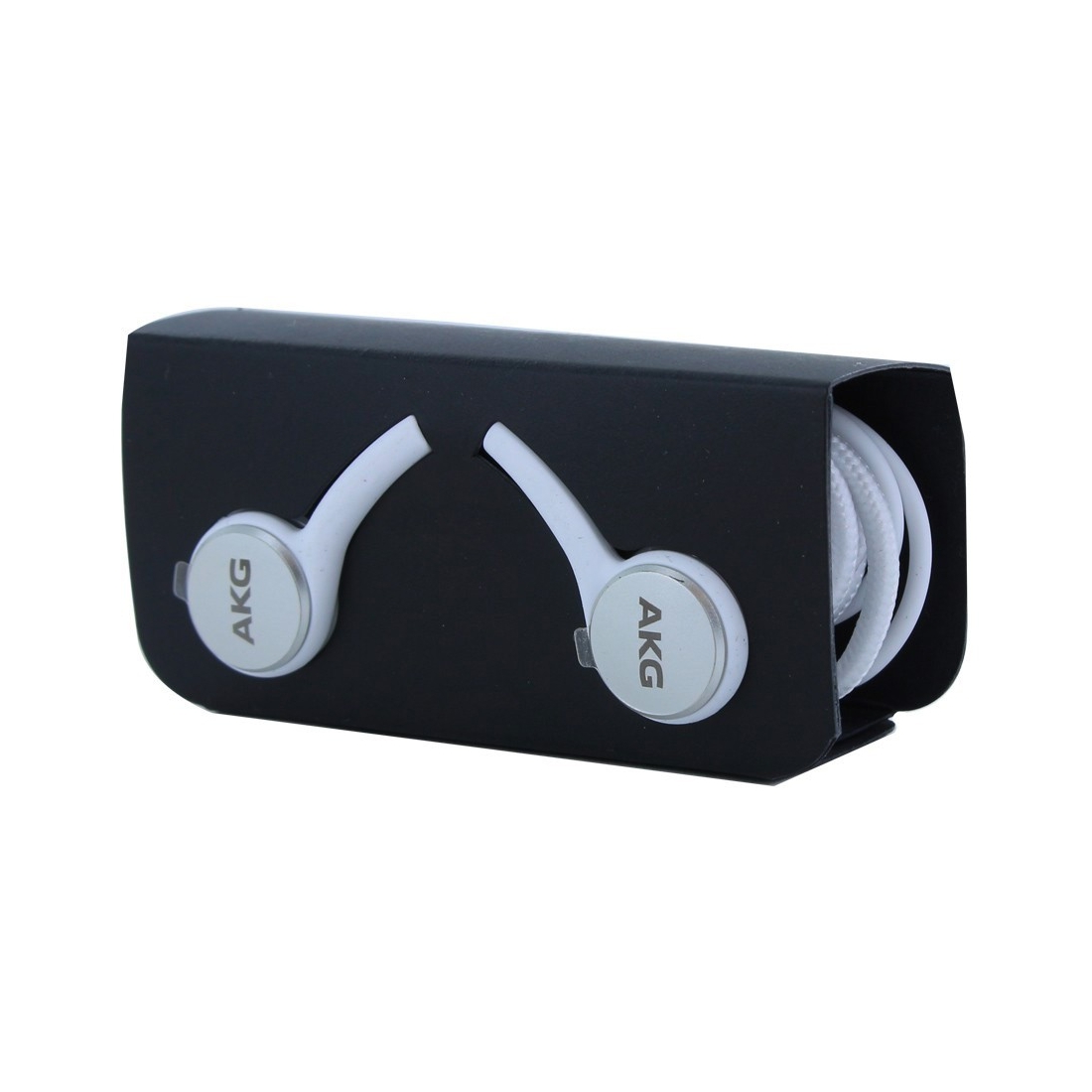 Oreillette Samsung AKG Type C GH59-15106A - blanc