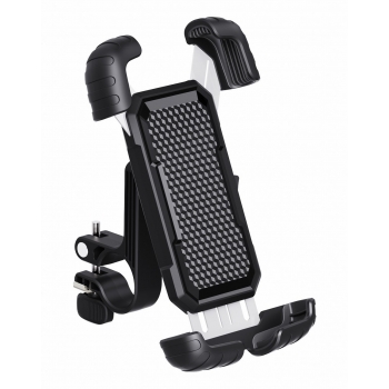 Support moto/velo/trotinette pour smartphone TE5148