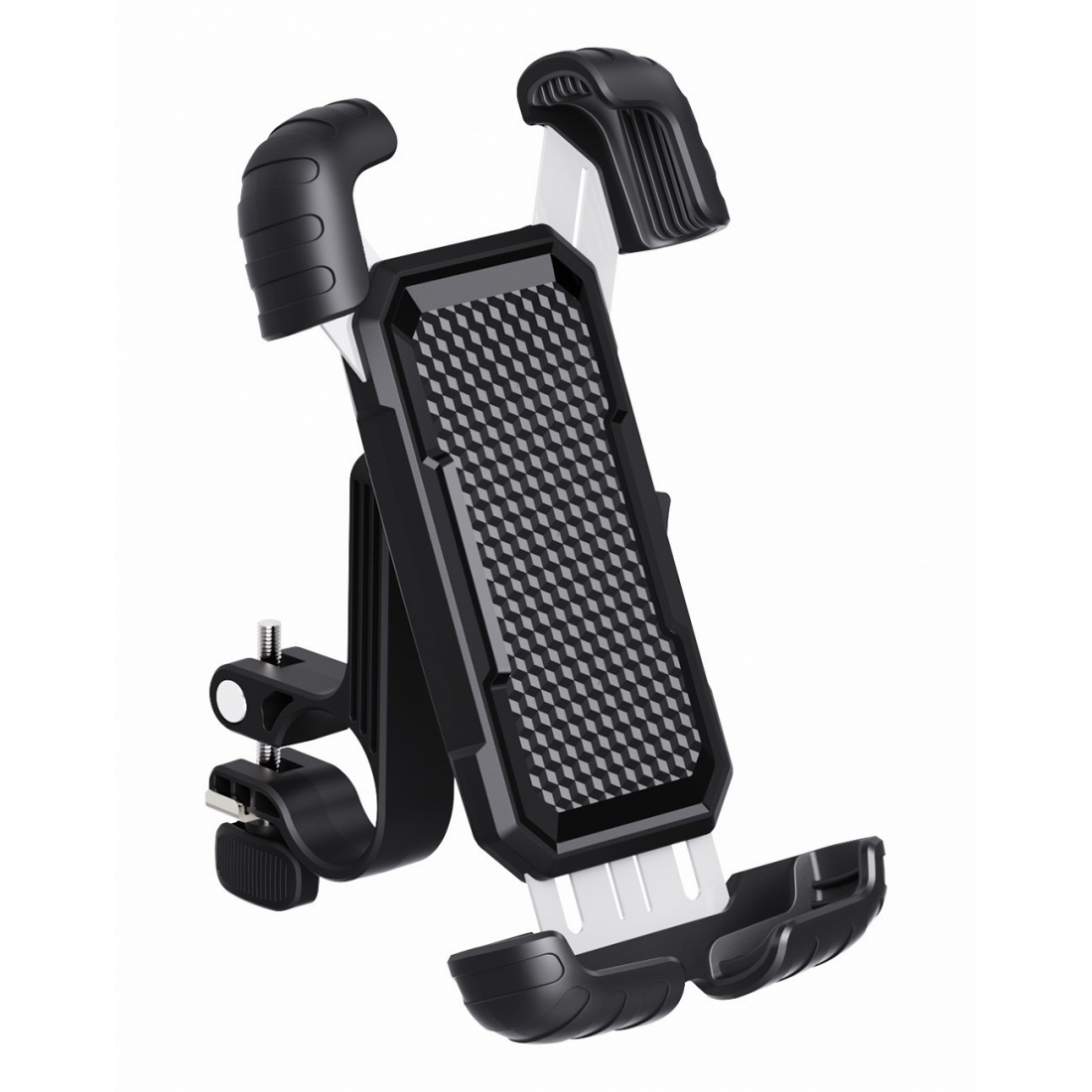 Support moto/velo/trotinette pour smartphone TE5148