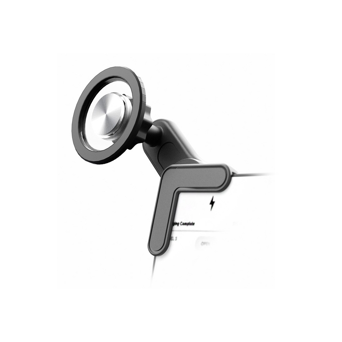 Support voiture magnetique Smartphone pour Tesla et Byd