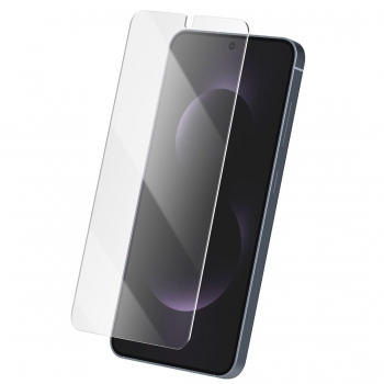 Protection d'écran pour Samsung Galaxy S25 Edge en Verre Trempé 2.5D