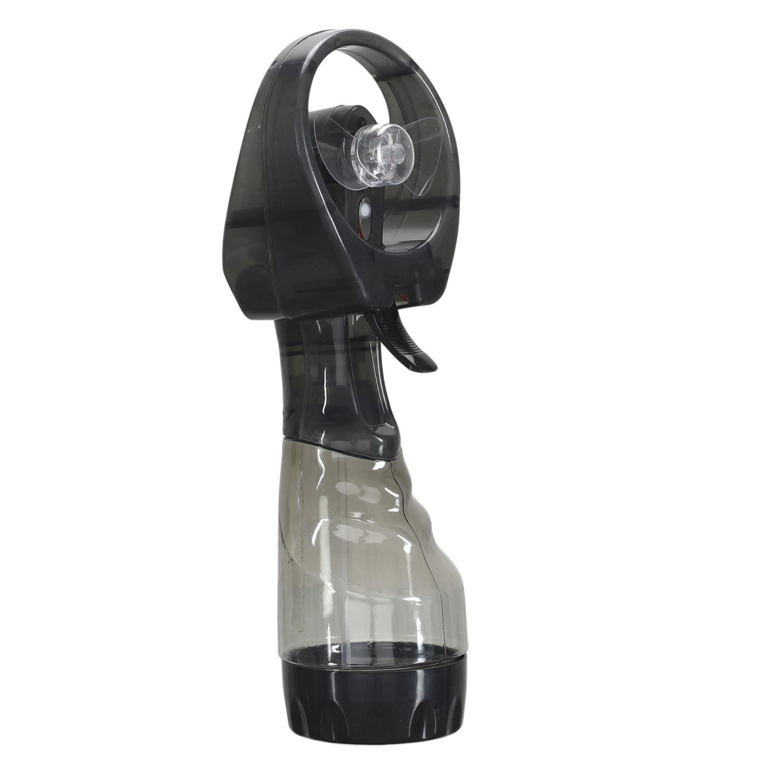 Ventilateur brumisateur 250ml - 4 couleurs assorties