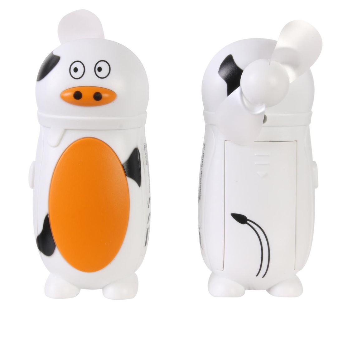 Présentoir de 12 ventilateurs pour enfants