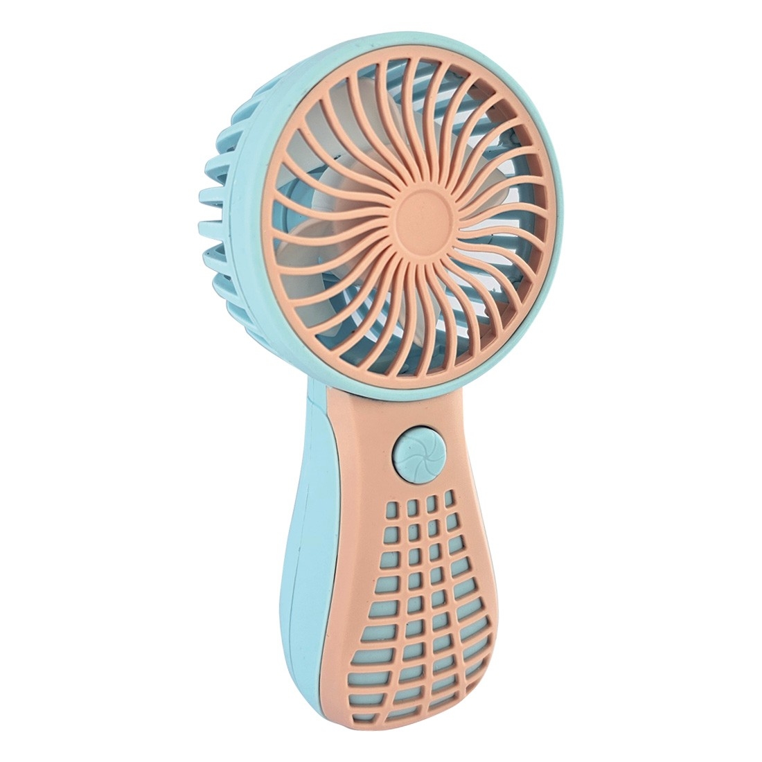 Mini ventilateur portable USB avec batterie integré