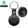 Localisateur d'objet Android et Apple - Mili MiTag Duo - Noir