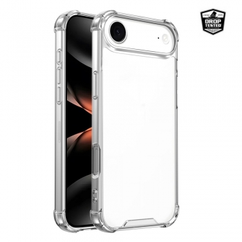 Coque Moxie TPU / PC Antichoc avec coins renforcés pour iphone 17 Air