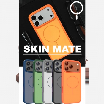 Coque renforcée SKINMATE