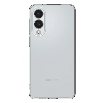 Coque Samsung Galaxy Galaxy S26+ en TPU souple - Transparent