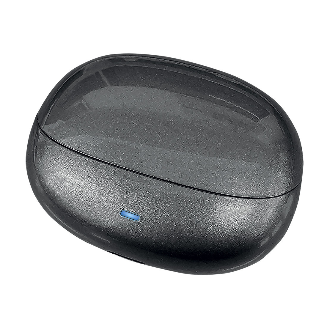 Oreillette BlueTooth Stéréo true wireless noir - TWS1