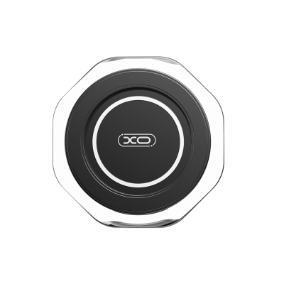 XO C199 support magnétique double face MagSafe noir