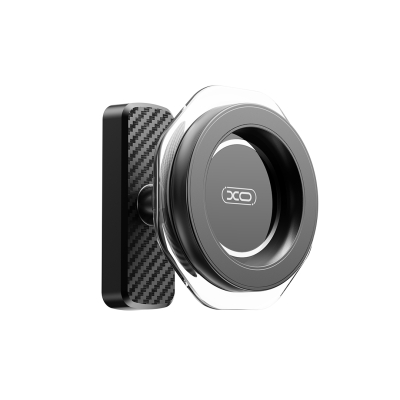 XO C199 support magnétique double face MagSafe noir