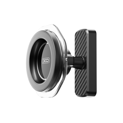 XO C199 support magnétique double face MagSafe noir