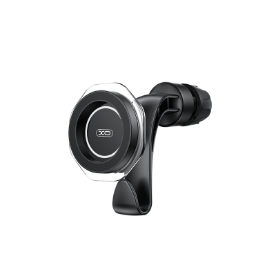 XO C195 support voiture appuie-tête MagSafe noir