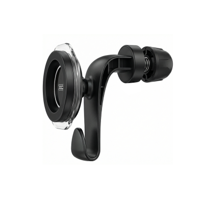 XO C195 support voiture appuie-tête MagSafe noir