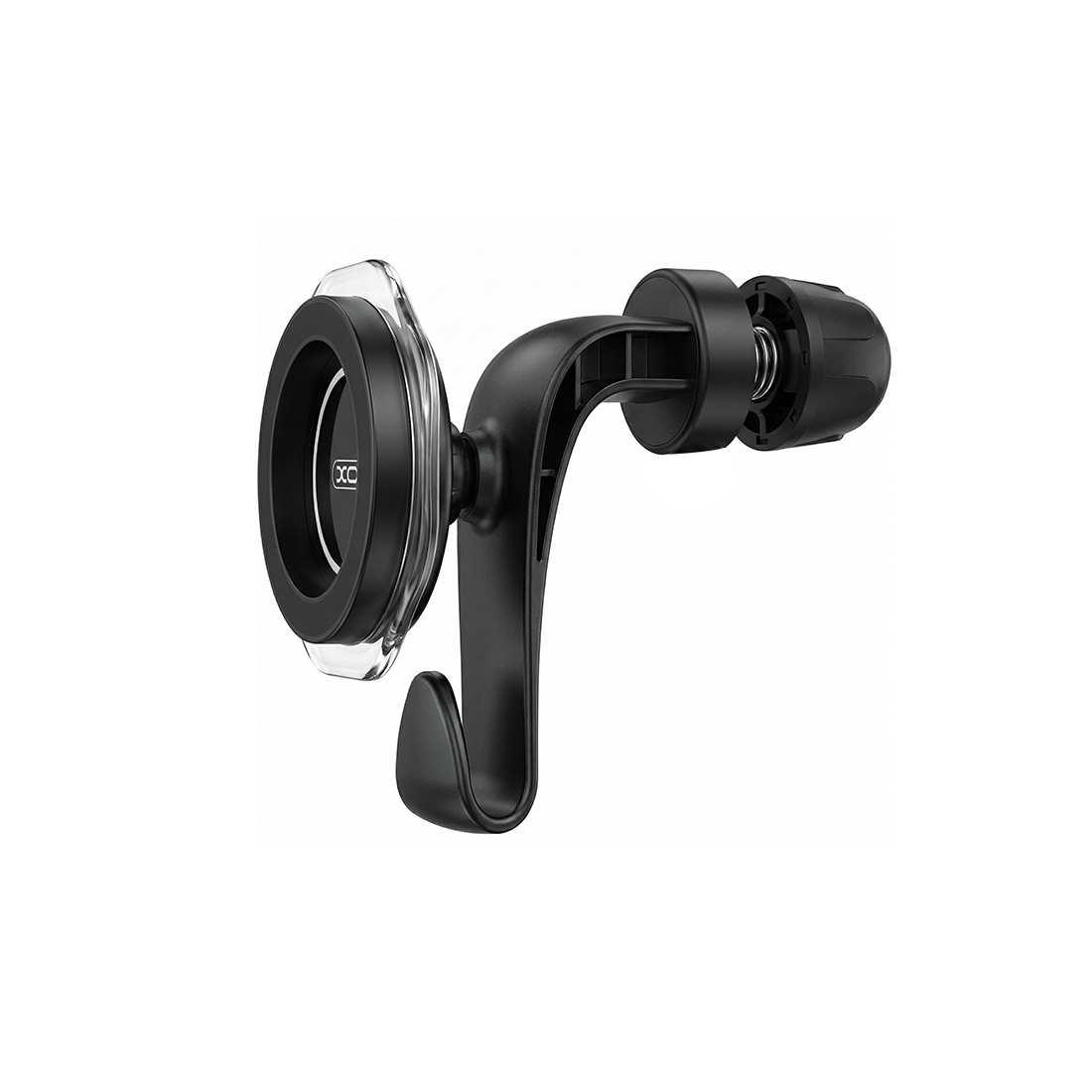 XO C195 support voiture appuie-tête MagSafe noir