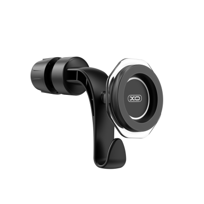 XO C195 support voiture appuie-tête MagSafe noir