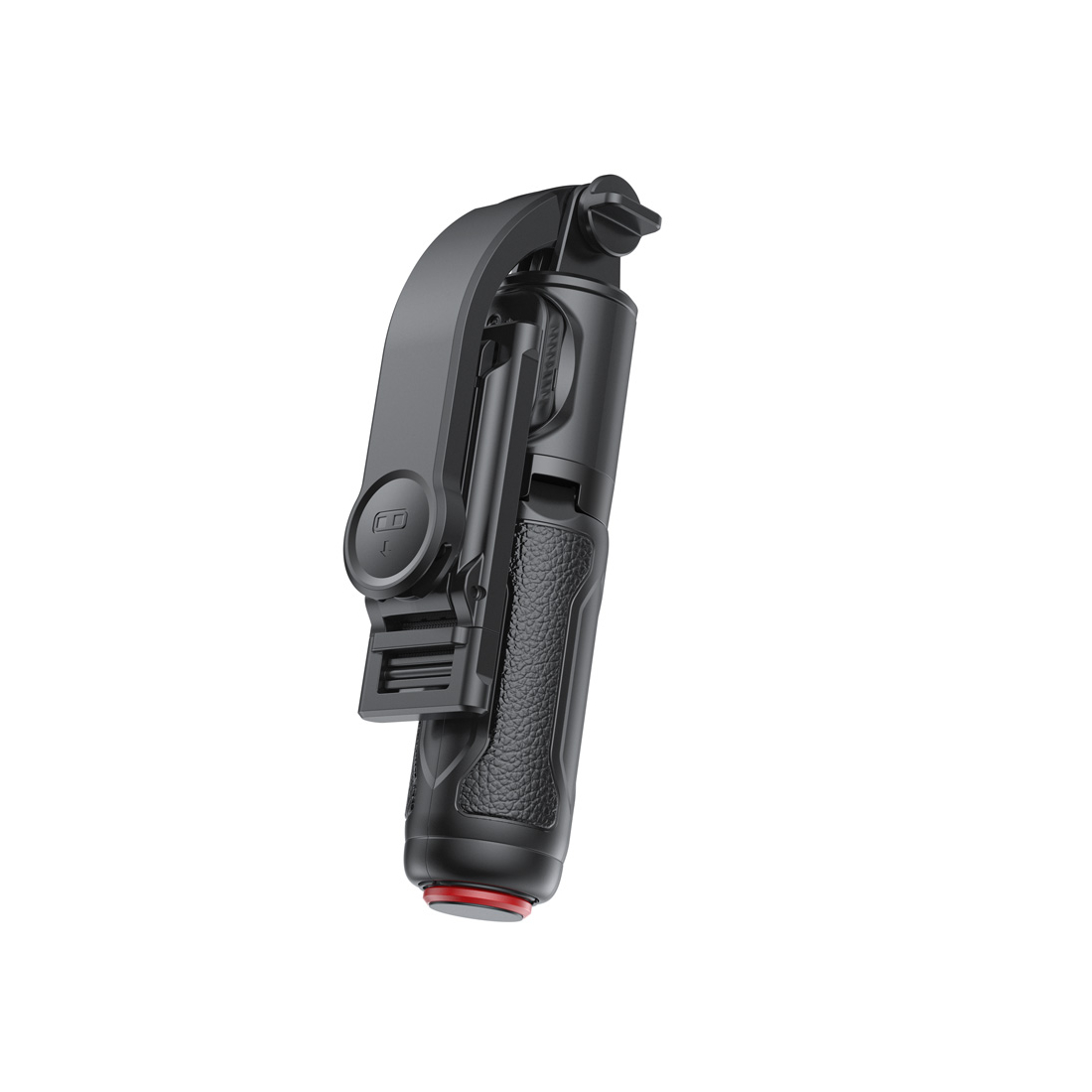 XO SS39 perche à selfie Bluetooth trépied 70 cm noire