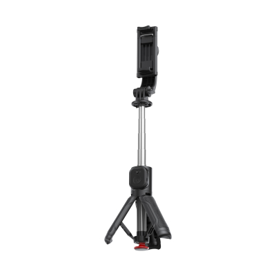 XO SS39 perche à selfie Bluetooth trépied 70 cm noire