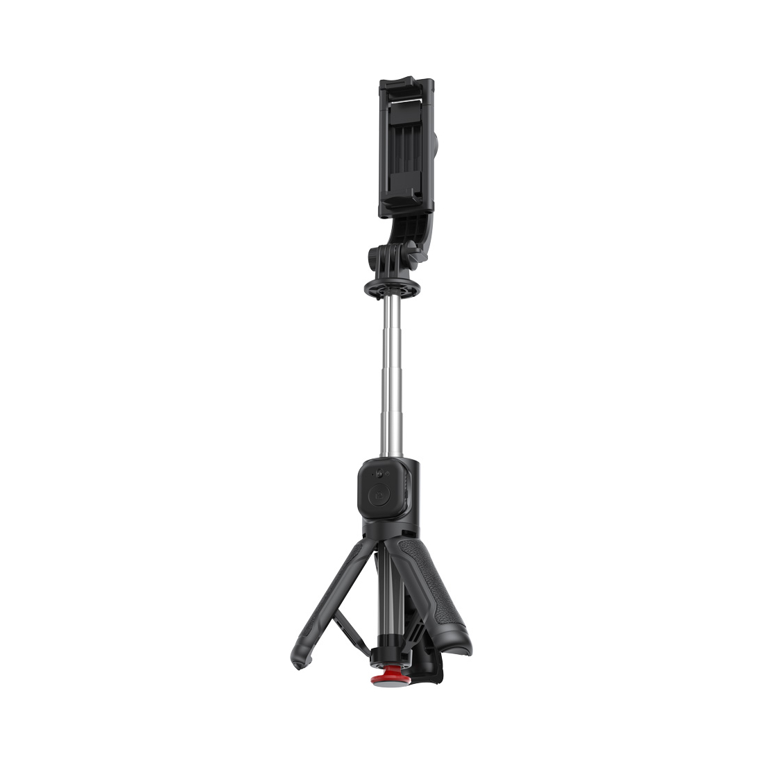 XO SS39 perche à selfie Bluetooth trépied 70 cm noire