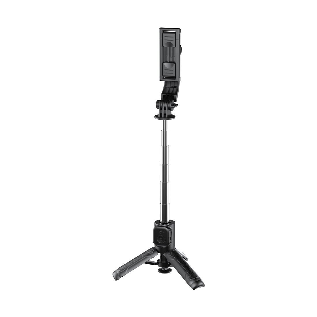 XO SS39 perche à selfie Bluetooth trépied 70 cm noire
