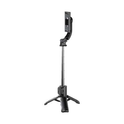 XO SS39 perche à selfie Bluetooth trépied 70 cm noire