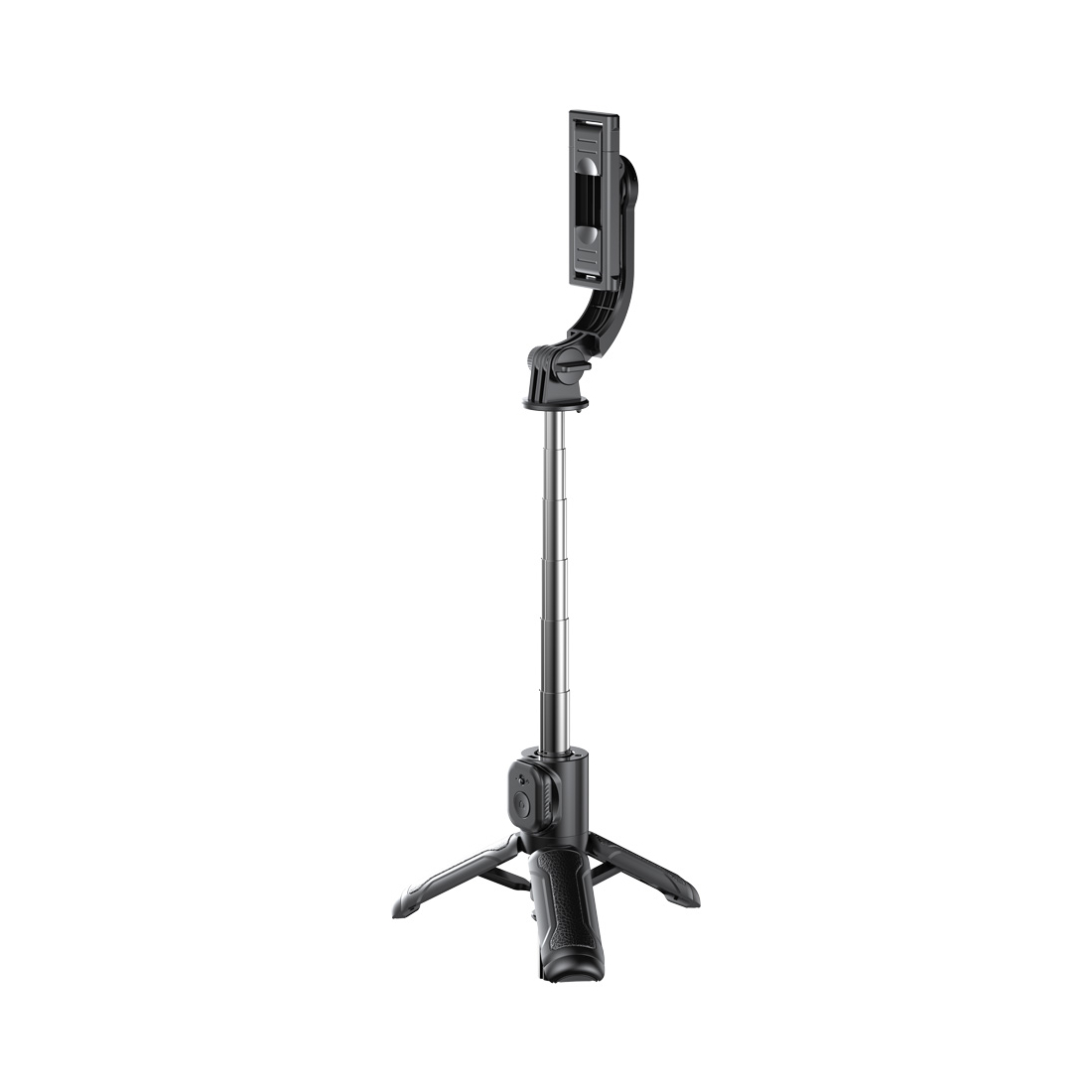 XO SS39 perche à selfie Bluetooth trépied 70 cm noire